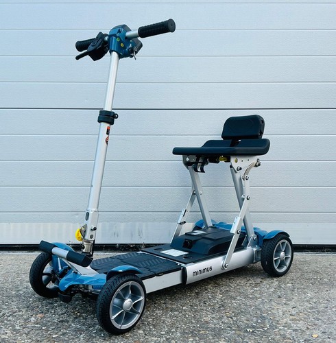 Careco minimus lithium - careco,