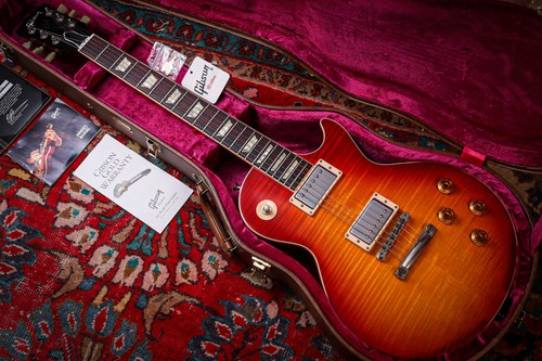 Gibson usa custom shop - gibson,
