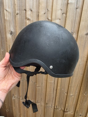 Childs riding hat - riding,