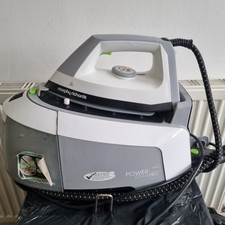Morphy Richards Power SteamPro