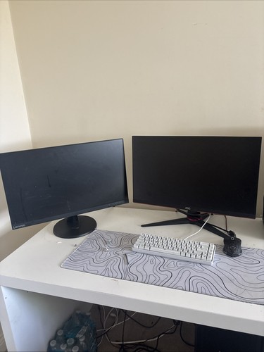 Gaming monitor bundle - gaming,