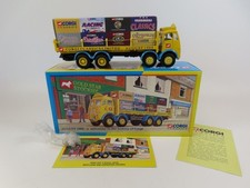 Corgi Classics 09802 ERF 8