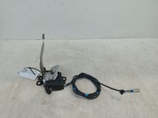 HONDA CRV BONNET LATCH CATCH