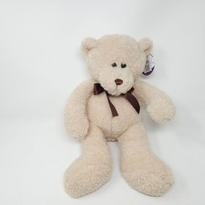Cuddles Time Plush Soft Toy
