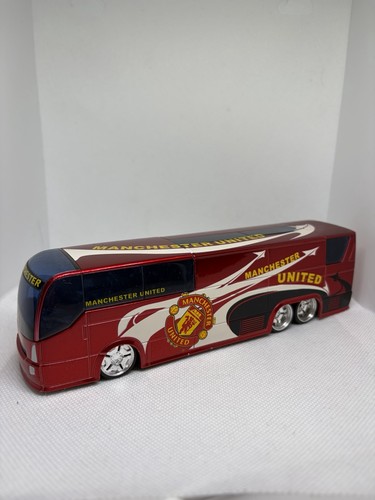 Maisto manchester united team - maisto,