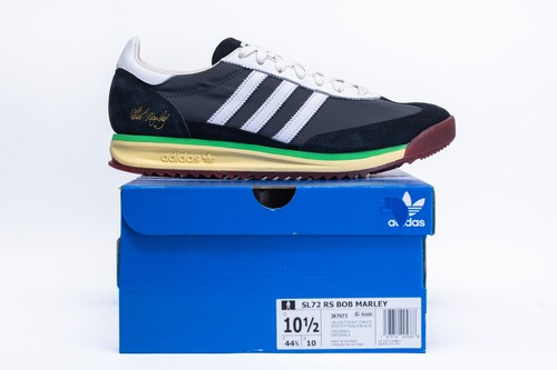 Bob marley adidas sl72 rs - bob,