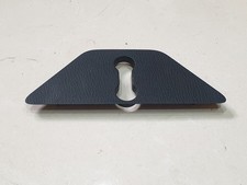 ♻️ Mazda 3 MK3 2013-19 Tailgate Boot Trunk Sill Trim Cover BHN968894