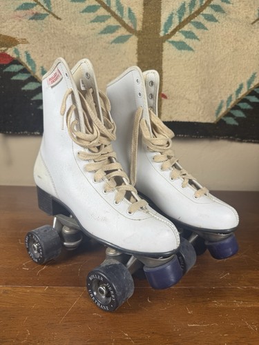 Vintage roller derby quad - vintage,