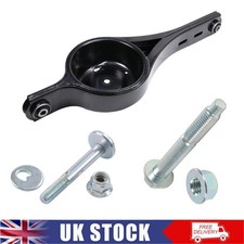 Rear Lower Suspension Control Trailing Arm & Fitting Kit For Ford Mondeo MK4
