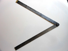 Antique chesterman joiner - chesterman,