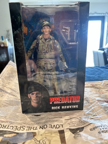 Neca predator 30th anniversary - neca,