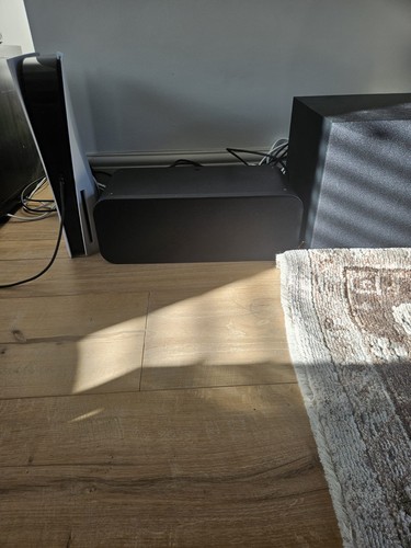 Acoustics 3090c centre - acoustics,