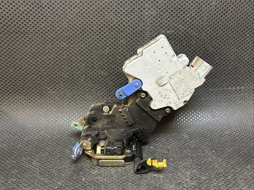 Nissan almera n16 os - nissan, (00-06)
