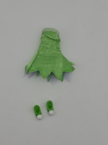 Mini disney tinkerbell doll - mini,