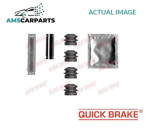 Brake caliper repair kit front - brake,
