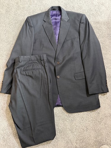 Paul costelloe mens grey - paul,