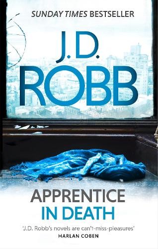 Apprentice death an - death:,