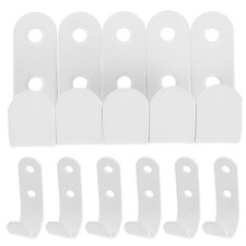  Tarp Hangers Heavy Duty Hooks Camping Trailer Accessories Outdoor Light