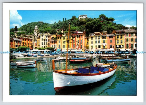 L356904 riviera tigullio - riviera,