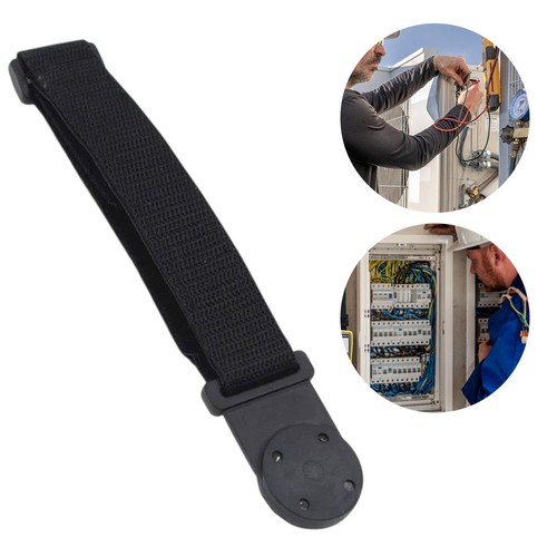 Magnetic multimeter hanging - magnetic,