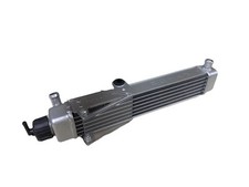 Go Kart Radiator Rotax Micro Mini MAX Evo With Air Shield/Cap Genuine Part New