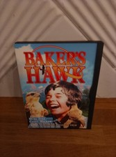 DVD - Baker's Hawk Classic