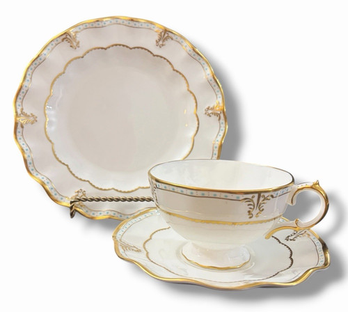 Royal crown derby - royal,