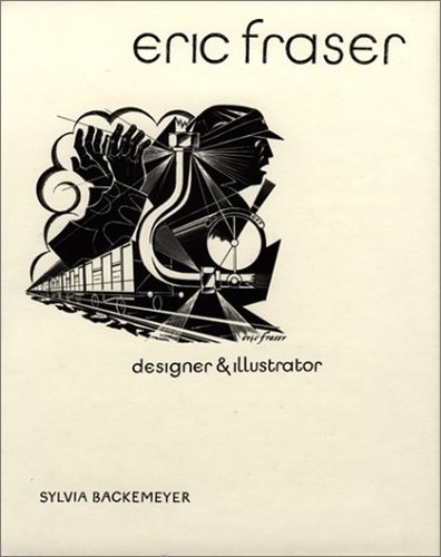 Eric fraser designer and - fraser:,