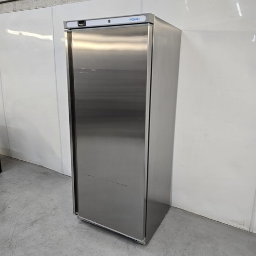 Upright fridge single - fridge,