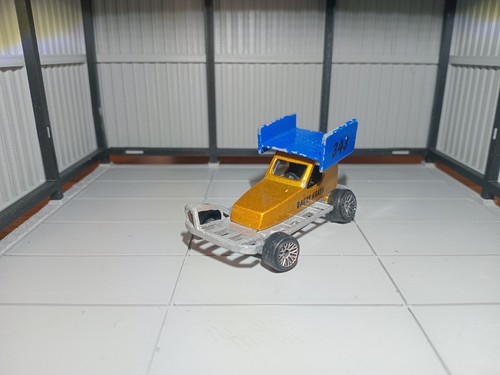 Brisca stock car - brisca,