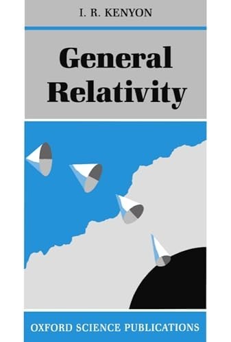 General relativity oxford - general,