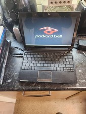 Packard bell za8 laptop - bell,