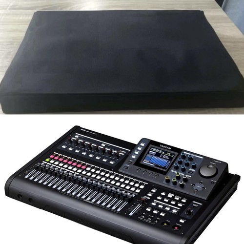 Dust cover tascam - dust,