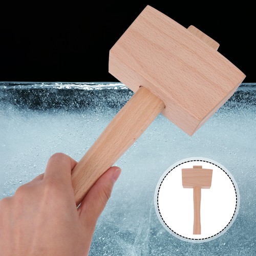 Pieces ice grinder - 2,
