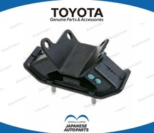 Genuine JZZ30 R154 Gearbox Mount 12371-46030 F/S Toyota Soarer