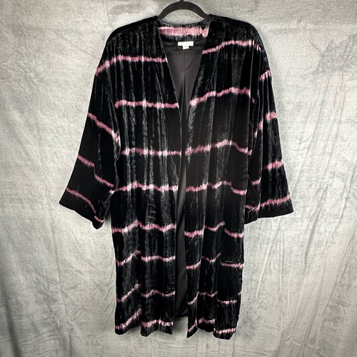 Jill purejill cardigan - j,