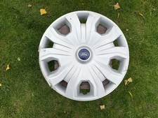 Genuine Ford Transit Connect