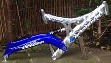 BARRACUDA SHOWDOWN CUDA JAW