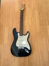 elevation electric guitar