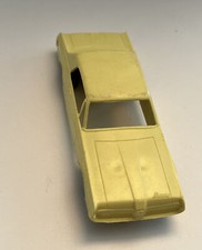 Post Cereal 1967 Mercury