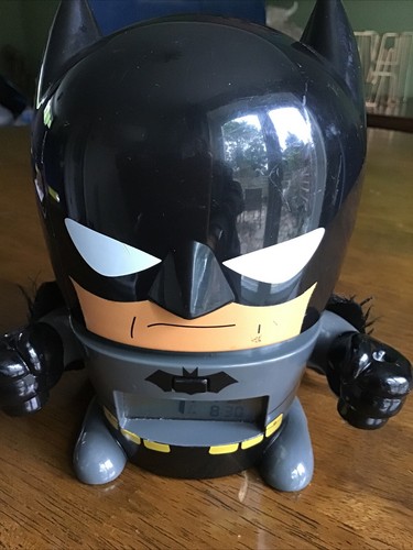 Bulbbotz comics batman - bulbbotz,