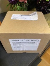 3x NEC MT60LP Projector Lamps