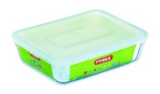 Pyrex Cook& Store Food
