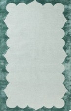 A Tonal Border Rugs Which Give