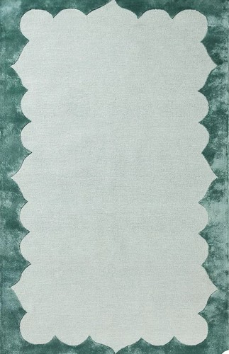 Tonal border rugs which - rugs,