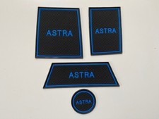 VAUXHALL ASTRA H (2010 - 2013)