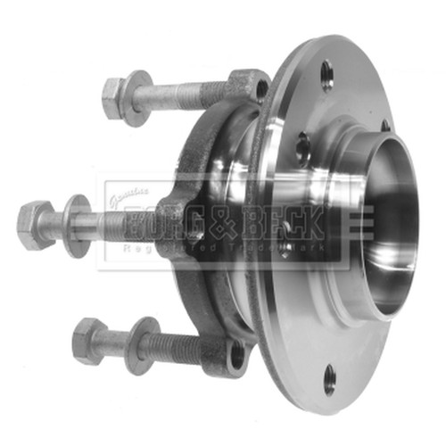 Wheel bearing kit for - for, bmw