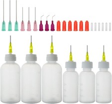 Needle Bottle Applicator