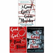 A Good Girl's Guide to Murder