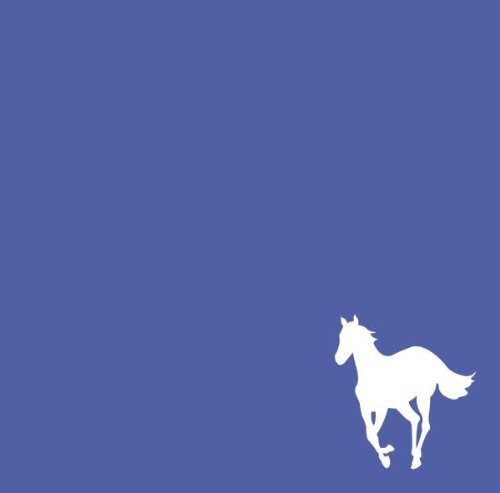 Deftones white pony - pony, value
